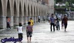 اخطاریه هواشناسی اصفهان درخصوص بروز سیل